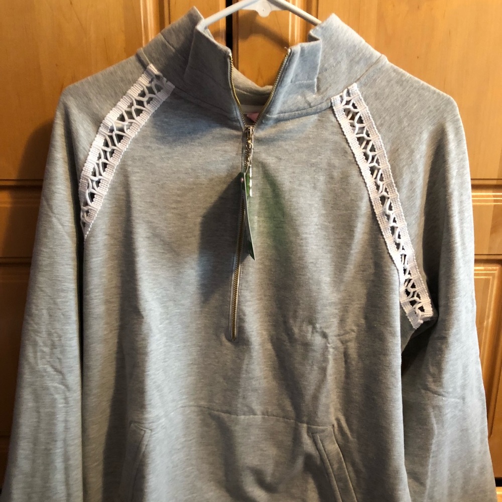 Lilly Popover